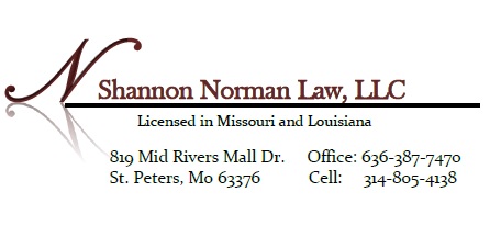 Shannon Norman Law